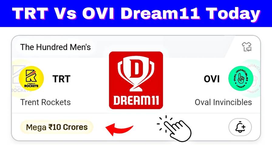 TRT Vs OVI Pitch Report Hindi