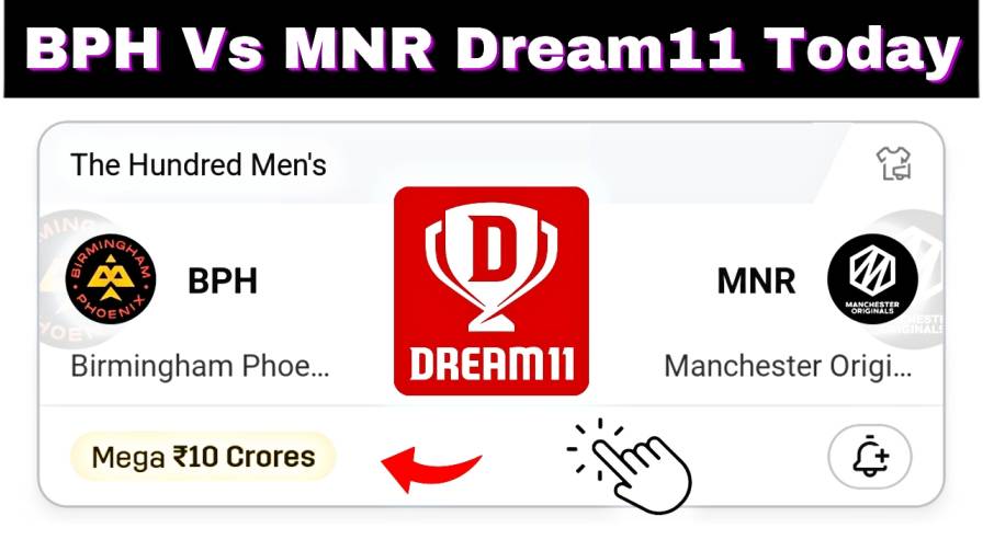 BPH Vs MNR Pitch Report Hindi