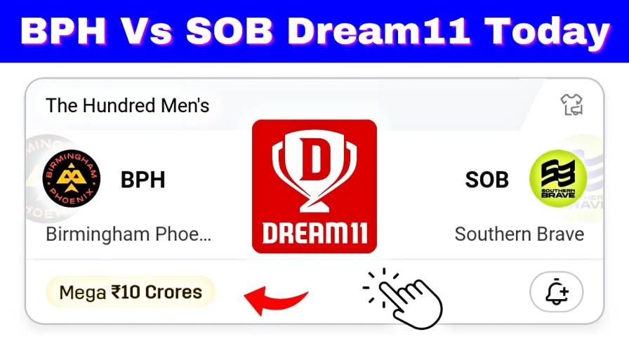 BPH Vs SOB Pitch Report Hindi