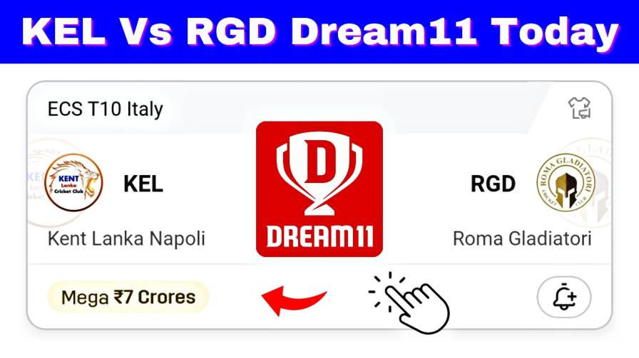 KEL Vs RGD Pitch Report