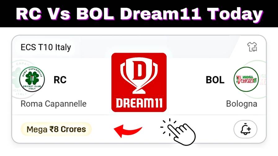 RC Vs BOL Pitch Report