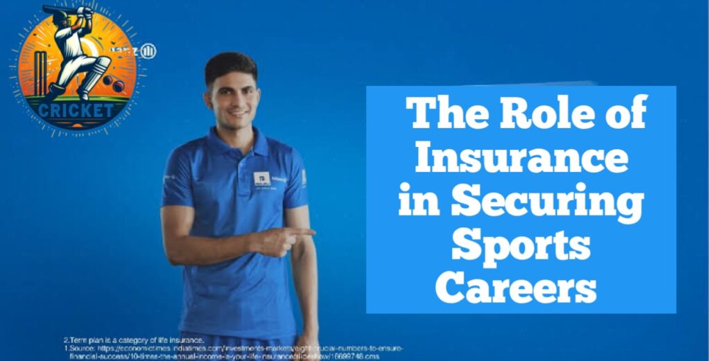 The Role of Insurance in Securing Sports Careers